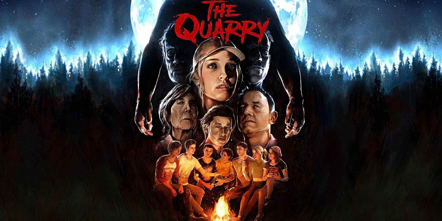 the quarry box art