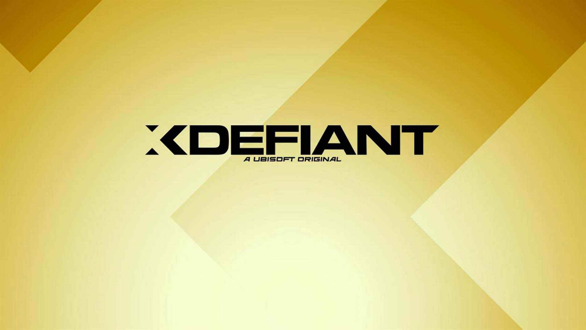 XDéfiant