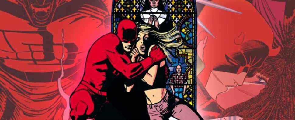 Les meilleures histoires de Daredevil