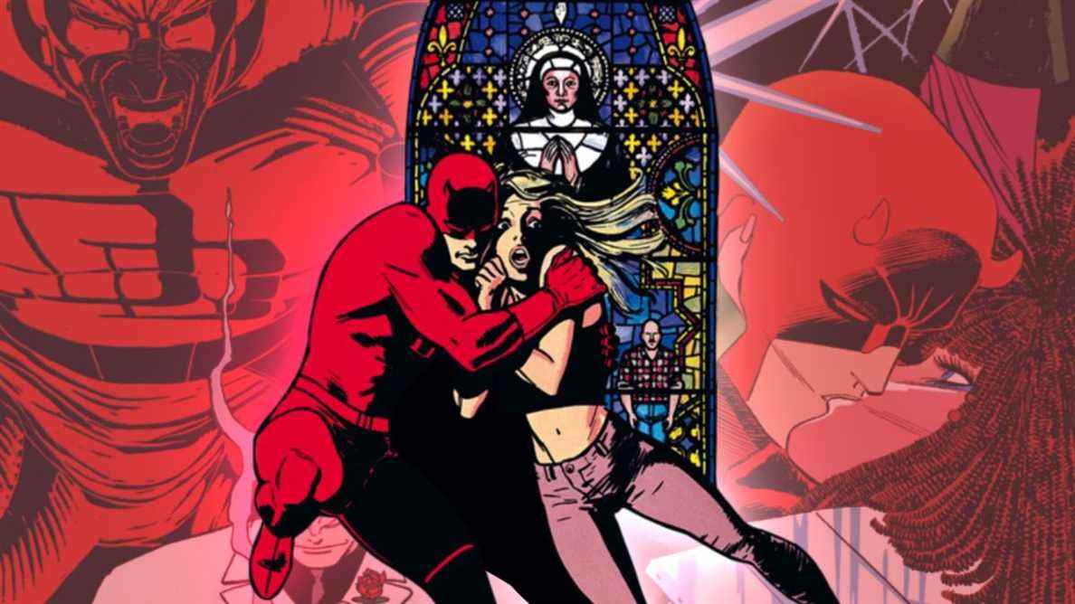 Les meilleures histoires de Daredevil
