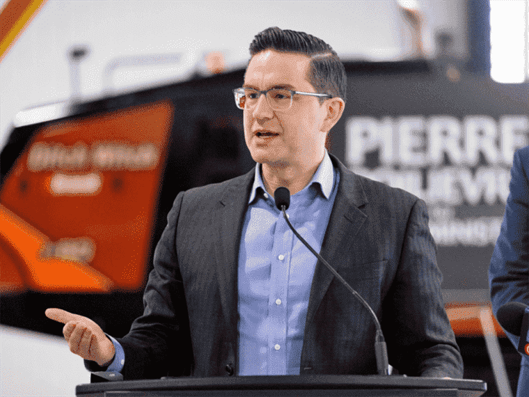 John Ivison: Il y a plus à Pierre Poilievre que la caricature qu’il semble parfois