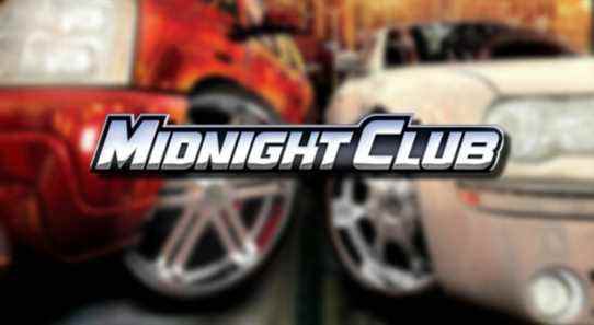 Si Midnight Club fait son retour, il était temps - Take-Two est assis sur un joyau d'une franchise