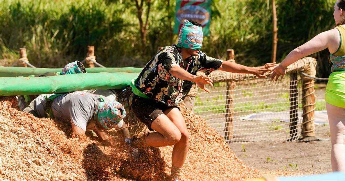 Récapitulatif du survivant : protégez les balles
