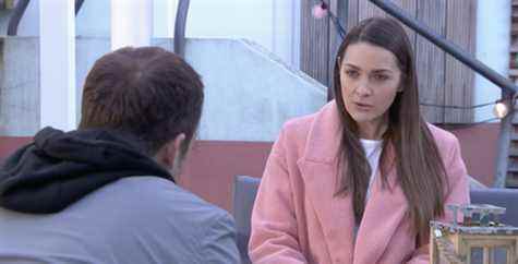 hollyoaks, garenne, terre de sienne