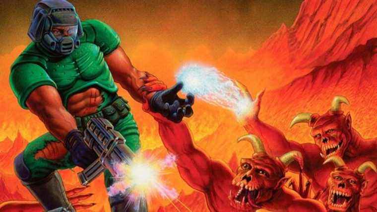 Rumor Buster : Non, le premier DOOM n'aura pas lieu en mars 2022
