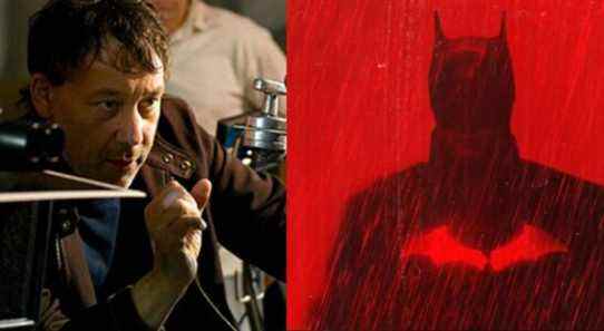 Sam Raimi Batman Film