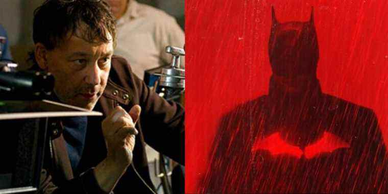 Sam Raimi Batman Film