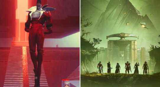 Destiny 2 Vow Of The Disciple Raid Tips