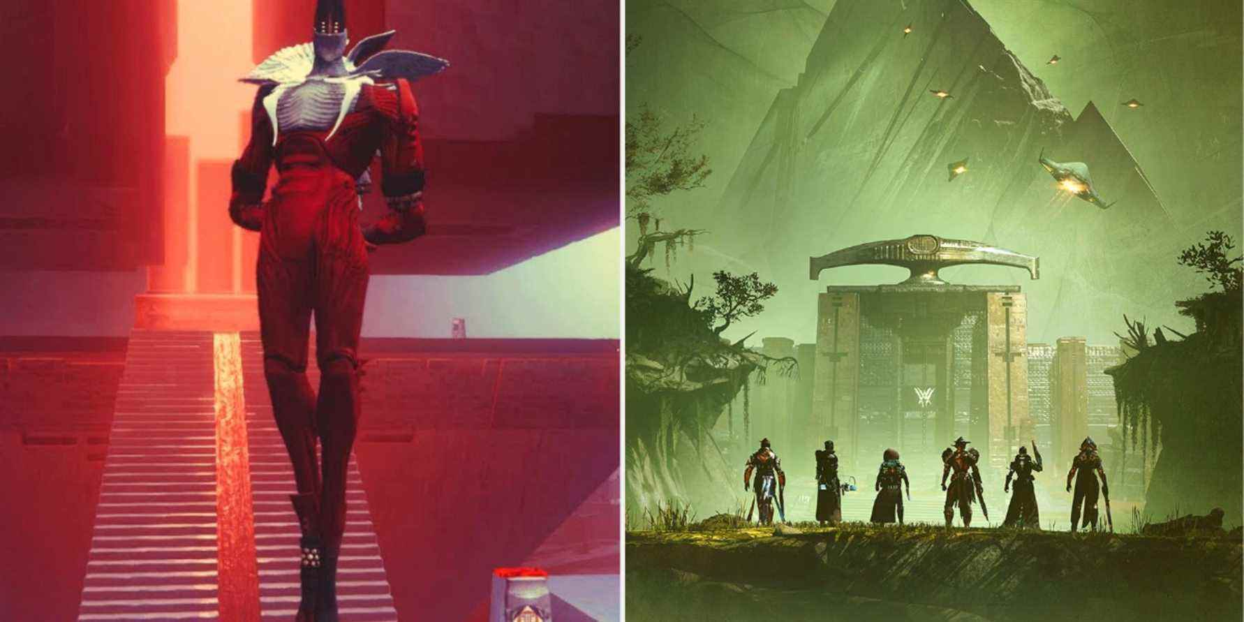 Destiny 2 Vow Of The Disciple Raid Tips