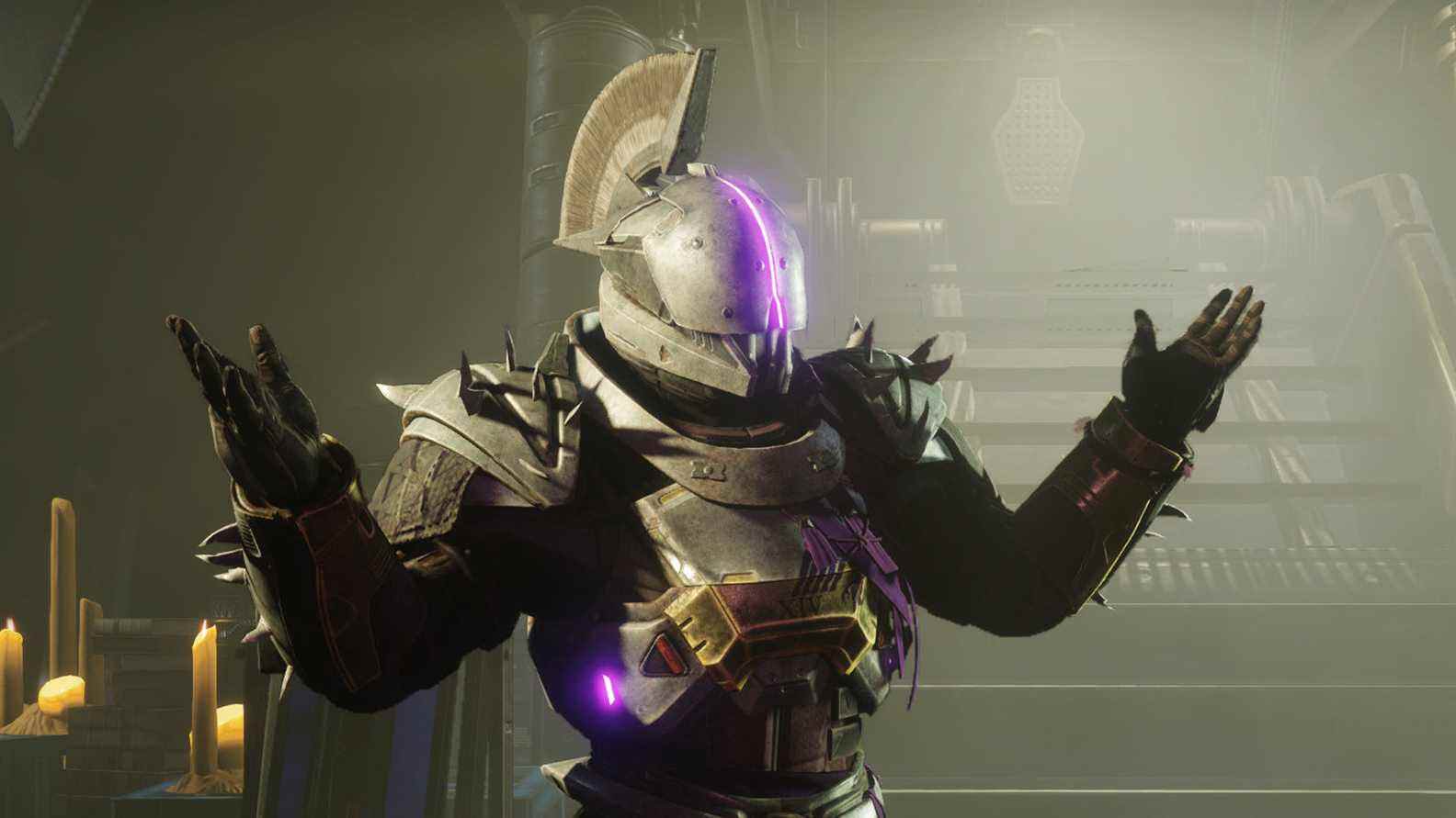 Destiny 2 organise une bêta multijoueur multiplateforme la semaine prochaine

