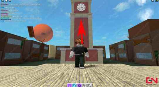 Comment obtenir un marqueur de potion Roblox Trouver les marqueurs