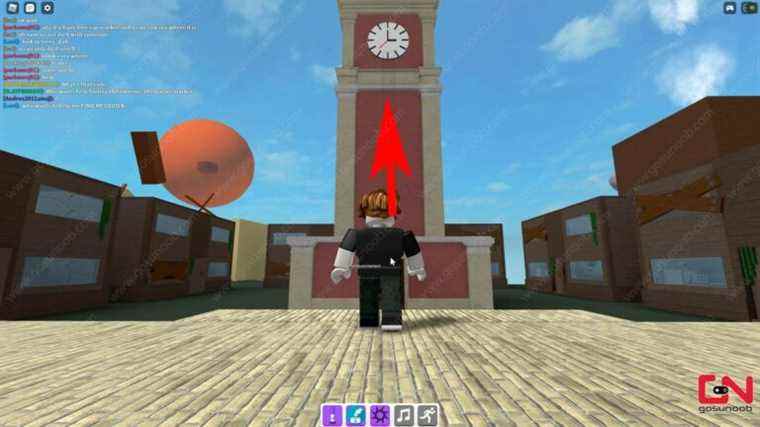 Comment obtenir un marqueur de potion Roblox Trouver les marqueurs
