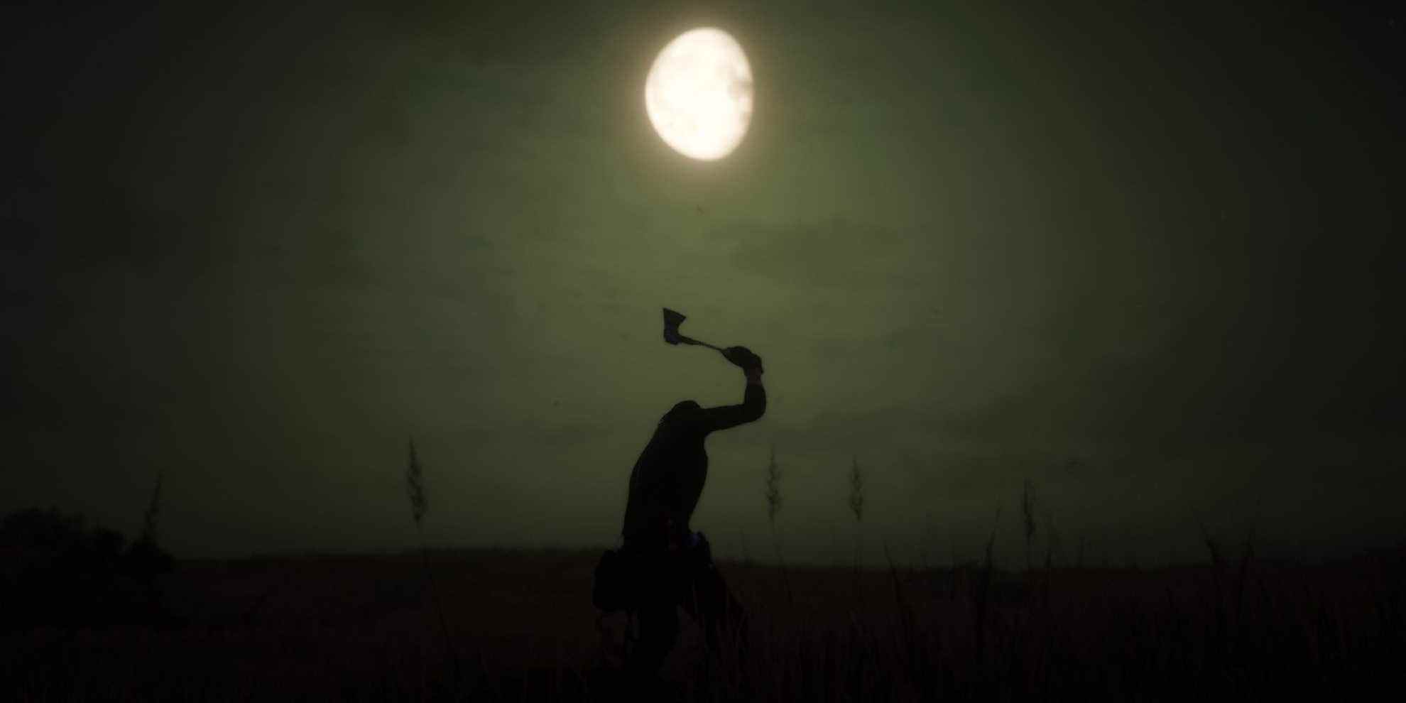 Undead Nightmare 2