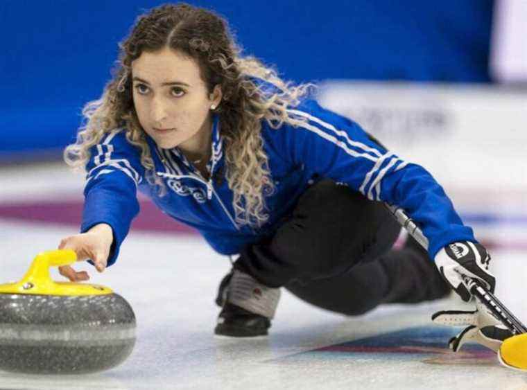 Jennifer Jones s’associe à l’équipe montante des Mackenzie Zacharias pour la prochaine saison de curling