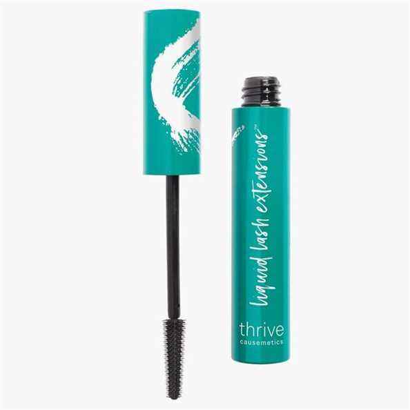 Thrive Causemetics Mascara liquide pour extensions de cils