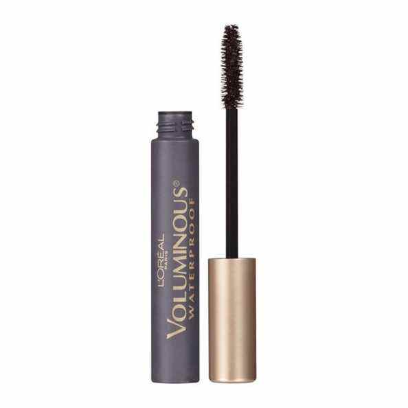 L'ORÉAL Voluminous Volume Building Mascara Hydrofuge