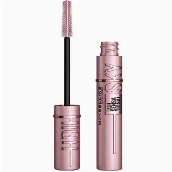 Mascara Lash Sensational Sky High de Maybelline