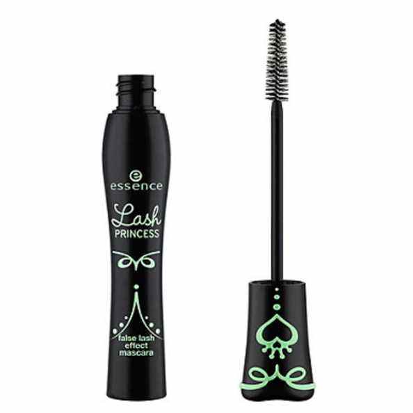 Essence Lash Princess Mascara Effet Faux Cils