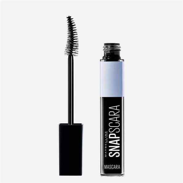 Mascara lavable Snapscara de Maybelline New York