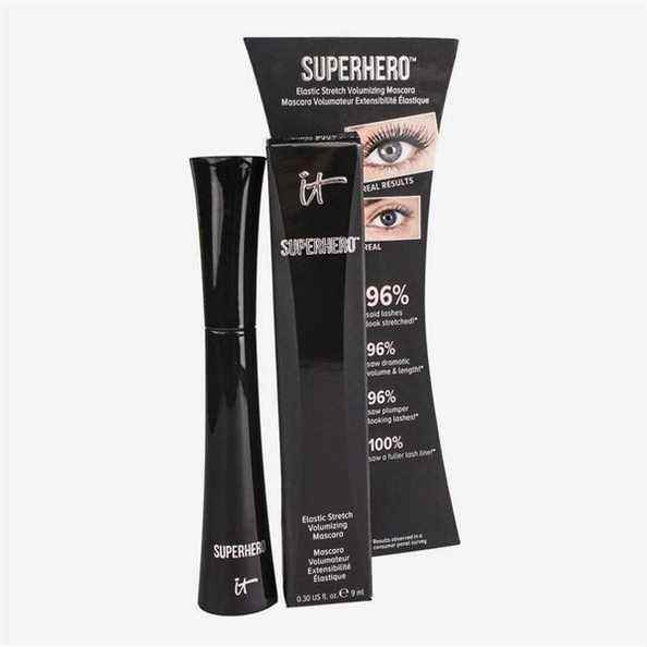 Mascara de super-héros IT Cosmetics