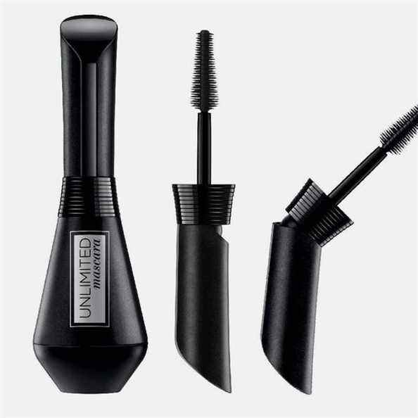 L'Oréal Paris Mascara Longueur et Lift Illimité