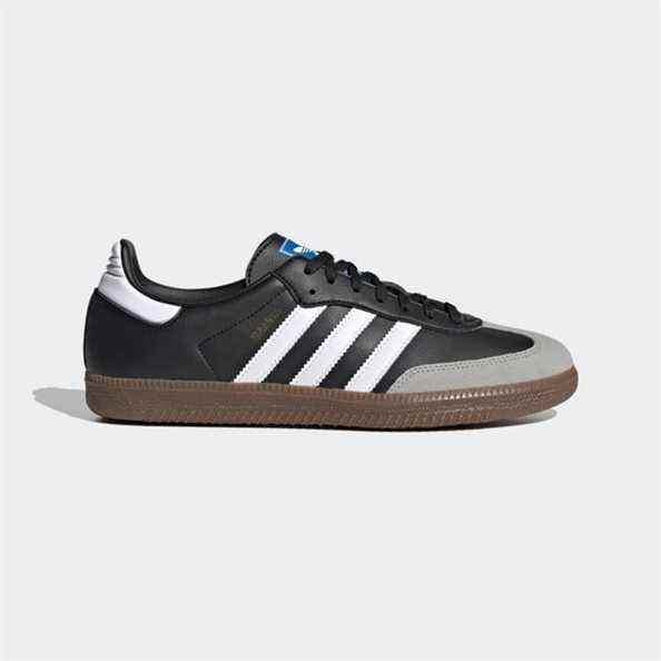 Adidas Samba Vegan, Chaussures Homme