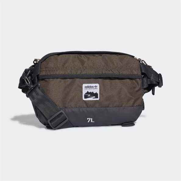 Grand sac banane Adventure d'Adidas