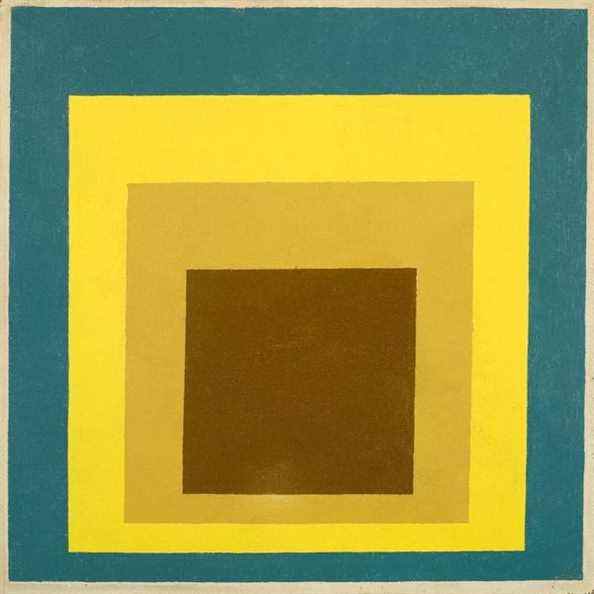 Josef Albers, 