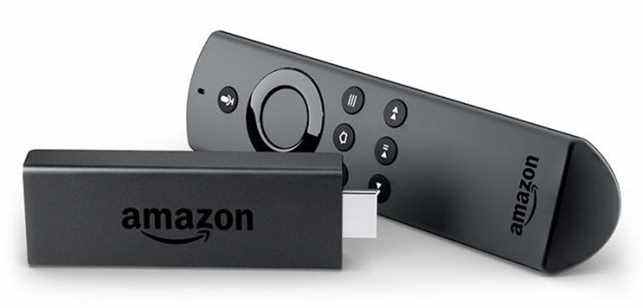 prix des sticks amazon fire tv