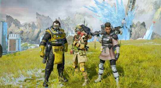 Apex Legends Mobile-2