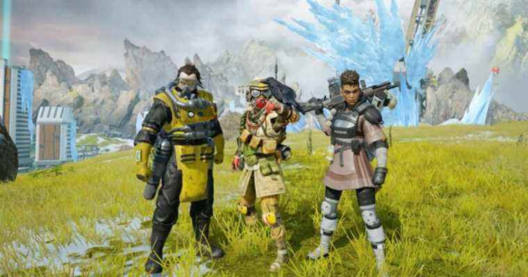 Apex Legends Mobile-2