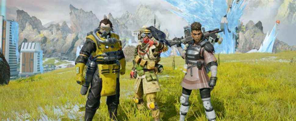 Apex Legends Mobile-2