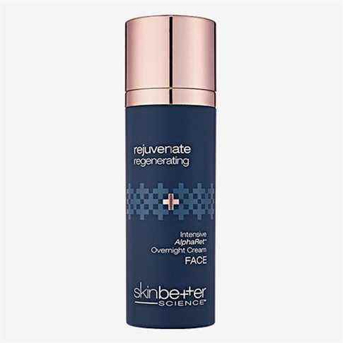 Skinbetter Science AlphaRet Crème de Nuit