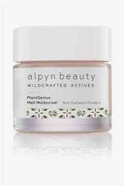 Alpyn Beauty Hydratant Fondant PlantGenius avec Bakuchiol