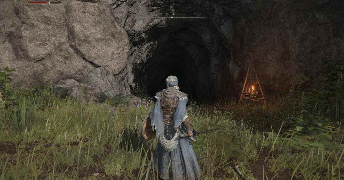 Guide Elden Ring: procédure pas à pas de la grotte de Groveside
