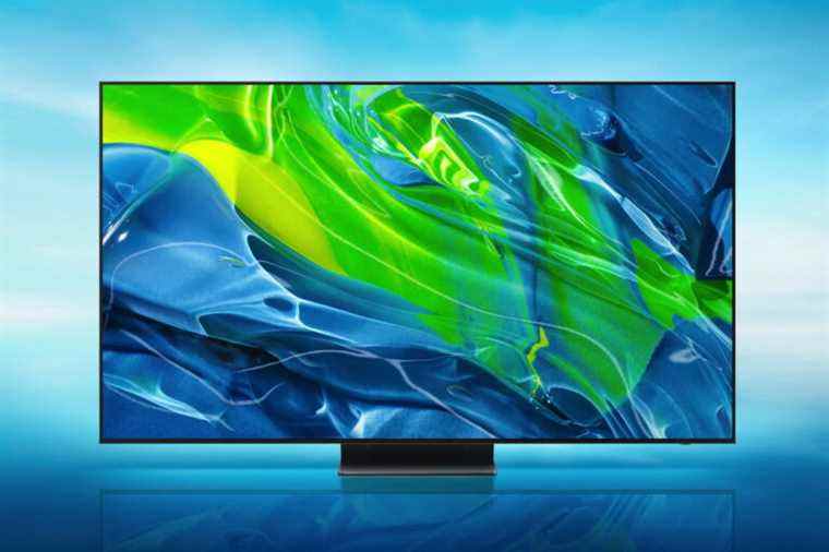 Samsung QD-OLED TV confirmé, mais appelez-le simplement Samsung OLED