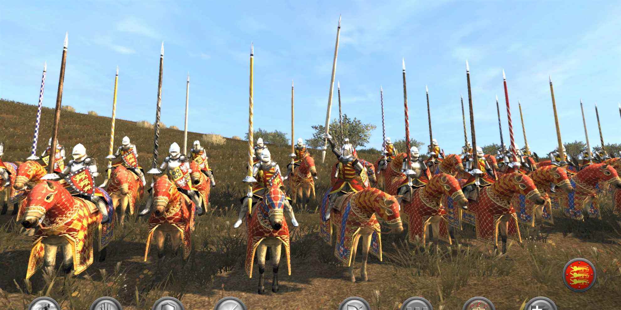 Total War Midieval 2