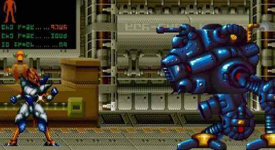 Nintendo Switch Online : les titres Alien Soldier, Super Fantasy Zone et Light Crusader de Sega Genesis sont désormais disponibles