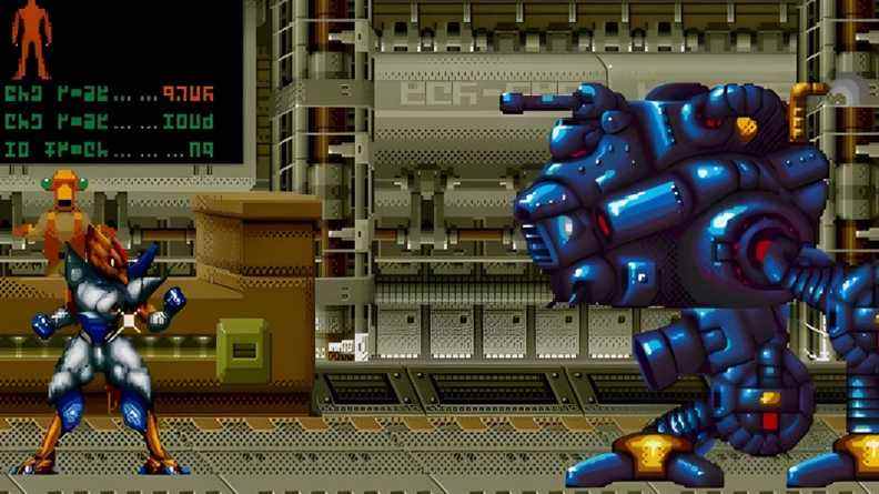 Nintendo Switch Online : les titres Alien Soldier, Super Fantasy Zone et Light Crusader de Sega Genesis sont désormais disponibles
