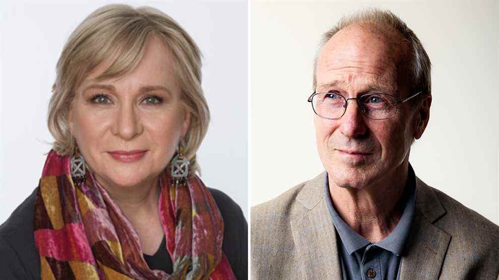 L'ancienne partenaire de William Hurt, Donna Kaz, raconte comment elle a survécu aux abus et a dit sa vérité (Chronique d'invité)
	
	
