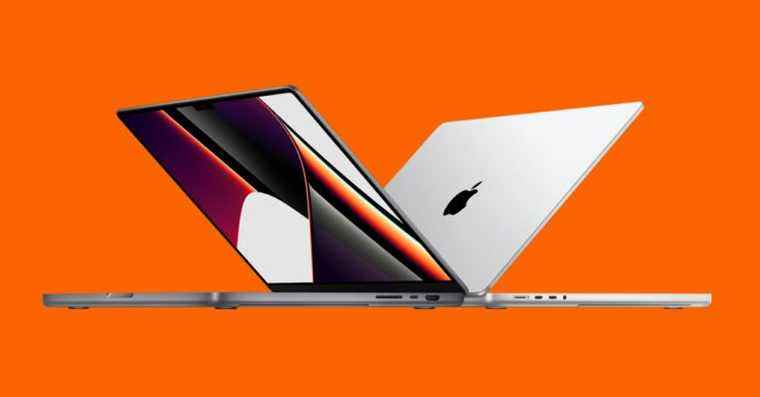 Les derniers MacBook Pro d’Apple sont à leur prix le plus bas jamais enregistré