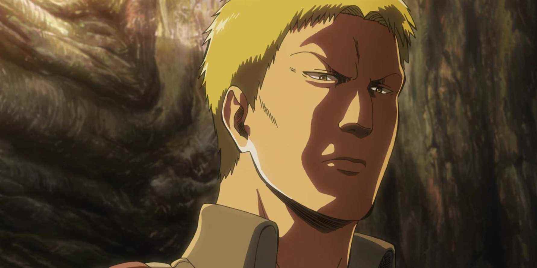 l'attaque des titans anime reiner