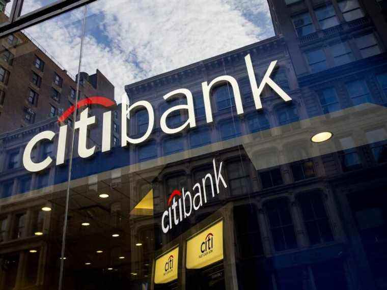 Citi couvrira les frais de voyage pour l’avortement de ses travailleurs alors que les États américains limitent l’accès