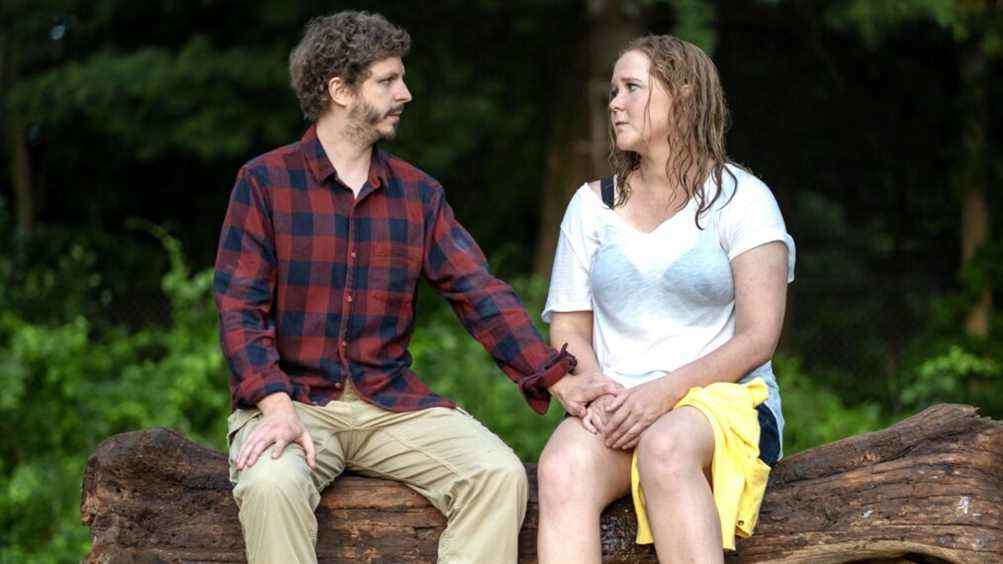 La vie et Beth Michael Cera Amy Schumer