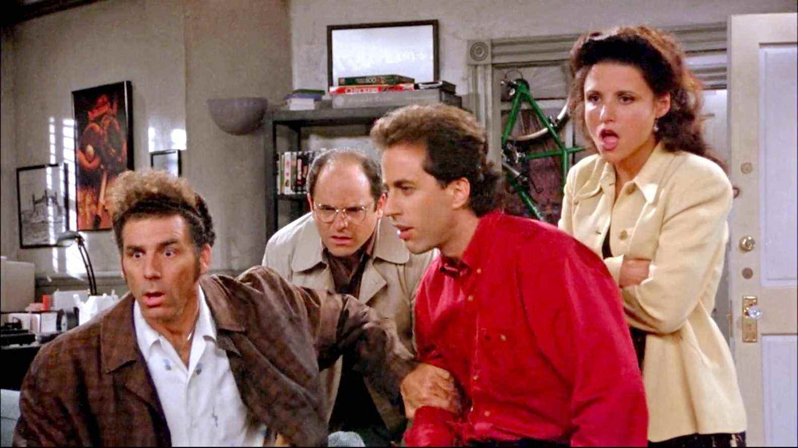 Seinfeld