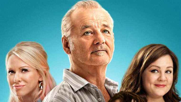 Une comédie surprise de Bill Murray sur Netflix se bat contre Encanto pour le meilleur spot de streaming