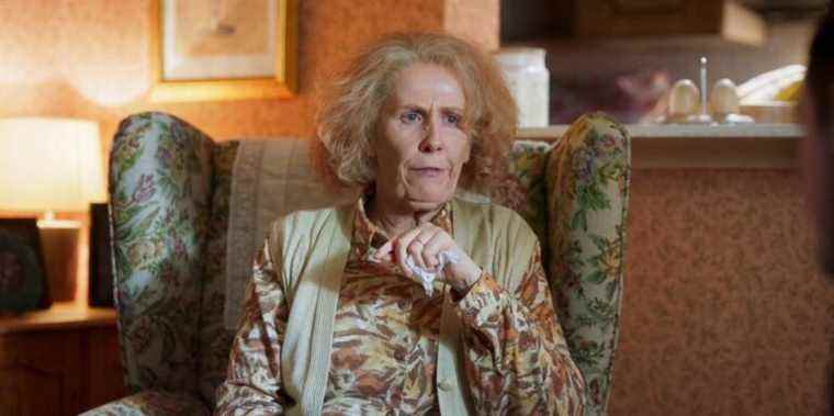 Le film Nan de Catherine Tate a échoué dans les premières critiques

