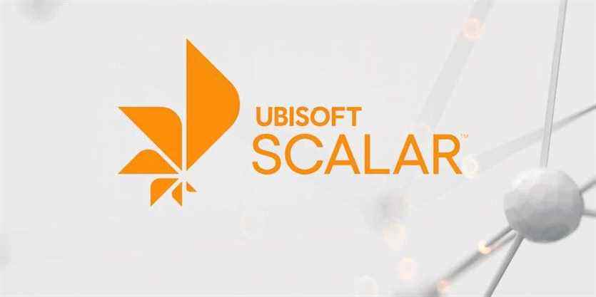 ubisoft scalar