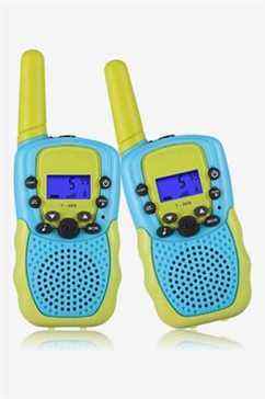 Talkies-walkies Selieve pour enfants