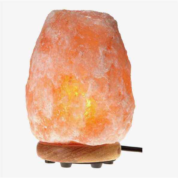 Lampes de table Himalayan Glow 1001 (lampe de sel rose)